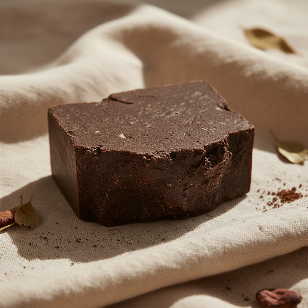 African Black Soap